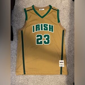 Lebron James High School Jersey
